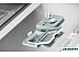 Посудомоечная машина Exiteq EXDW-T502 Посудомоечная машина Exiteq EXDW-T502