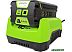 Зарядное устройство Greenworks G80C (2902507) Зарядное устройство Greenworks G80C (2902507)