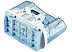 Пылесос Bosch BSGL32383 Пылесос Bosch BSGL32383