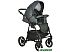Детская универсальная коляска Pituso Nino 2 в 1 Grey (3003) Детская универсальная коляска Pituso Nino 2 в 1 Grey (3003)