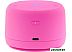Умная колонка Яндекс Станция Лайт 2 без часов (розовый) (YNDX-00028PNK)