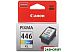 Чернильница Canon CL-446XL Color Чернильница Canon CL-446XL Color