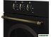 Духовой шкаф TEKA HRB 6100 ATB Brass