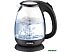 Электрический чайник Hyundai HYK-G3804