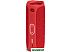 Беспроводная колонка JBL Flip 5 (красный)
