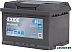 Автомобильный аккумулятор Exide Premium EA612 (61 А·ч)