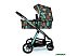 Универсальная коляска Cosatto Giggle Quad (2 в 1, hare wood) Универсальная коляска Cosatto Giggle Quad (2 в 1, hare wood)