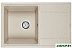 Кухонная мойка Paulmark Flugen PM217850-BE Кухонная мойка Paulmark Flugen PM217850-BE
