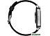 Умные часы Amazfit Pop 3S (черный, с силиконовым ремешком) Умные часы Amazfit Pop 3S (черный, с силиконовым ремешком)