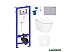 Унитаз Lavinia Boho Smart V-Clean 7 в 1 87561152 Унитаз Lavinia Boho Smart V-Clean 7 в 1 87561152