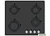 Встраиваемая варочная панель Gorenje GT64B (черный)