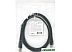 Кабель Defender USB02-10 USB2.0 AM-AF (3 м) (87453)
