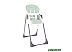 Стульчик для кормления Lorelli Cryspi Frosty Green leather (10100442135) Стульчик для кормления Lorelli Cryspi Frosty Green leather (10100442135)