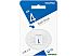 USB Flash SmartBuy Lara 4GB (белый)