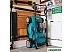 Газонокосилка Makita DLM538CT2 (с 2-мя АКБ)