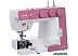 Швейная машина JANOME 1522PG