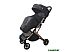 Детская прогулочная коляска Xo-kid Ride Gold Black-G Детская прогулочная коляска Xo-kid Ride Gold Black-G