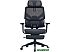 Кресло CACTUS CS-CHR-MC01-BK (черный) Кресло CACTUS CS-CHR-MC01-BK (черный)
