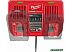 Зарядное устройство Milwaukee M18 DFC 4932472073 (18В)