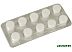 Таблетки от кофейных масел Krups XS300010