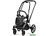 Шасси Cybex e-Priam Frame & Seat IV (chrome/black)
