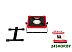 Фонарь P.I.T PWL20H-20A