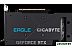 Видеокарта Gigabyte GeForce RTX 3050 Eagle 8G GV-N3050EAGLE-8GD Видеокарта Gigabyte GeForce RTX 3050 Eagle 8G GV-N3050EAGLE-8GD