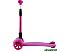 Трехколесный самокат Maxiscoo Junior Delux MSC-J072103D (розовый) Трехколесный самокат Maxiscoo Junior Delux MSC-J072103D (розовый)