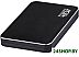 Внешний корпус для HDD AGESTAR 3UB2A18 алюминий черный Внешний корпус для HDD AGESTAR 3UB2A18 алюминий черный
