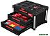 Ящик для инструментов Milwaukee Packout 3 Drawer Tool Box 4932472130 Ящик для инструментов Milwaukee Packout 3 Drawer Tool Box 4932472130