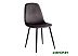 Стул TetChair BREEZE mod. 4724 (серый/черные ножки) Стул TetChair BREEZE mod. 4724 (серый/черные ножки)