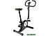 Велотренажер Atlas Sport Cardio Black Велотренажер Atlas Sport Cardio Black