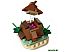 Конструктор LEGO Jurassic World 76959 Поиски трицератопса Конструктор LEGO Jurassic World 76959 Поиски трицератопса