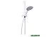 Душевой гарнитур Kludi Freshline 6784091-00 Душевой гарнитур Kludi Freshline 6784091-00