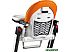 Стульчик для кормления Peg-Perego Siesta (arancia) Стульчик для кормления Peg-Perego Siesta (arancia)