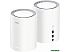 Wi-Fi система Cudy M3000 2.0 (2-Pack) Wi-Fi система Cudy M3000 2.0 (2-Pack)