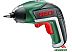 Электроотвертка Bosch IXO V BASIC (06039A8020) (с АКБ)