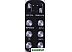Микрофон Wster WS-1816 (белый) Микрофон Wster WS-1816 (белый)