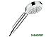 Душевая лейка Hansgrohe Crometta 100 1jet [26825400]