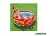 Бассейн надувной INTEX Easy Set Pool Тачки арт. 28103 Бассейн надувной INTEX Easy Set Pool Тачки арт. 28103