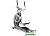 Эллиптический тренажер Oxygen Fitness EX-56 HRC Эллиптический тренажер Oxygen Fitness EX-56 HRC