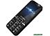Мобильный телефон Maxvi P3 (черный)