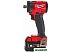 Гайковерт Milwaukee M18 FIW2P12-502X 4933478447 (с 2-мя АКБ, кейс)