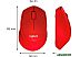 Компьютерная мышь Logitech M330 Silent Plus Red (910-004911)