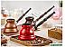 Турка Ceraflame Ibriks Vintage D9719 (медный) Турка Ceraflame Ibriks Vintage D9719 (медный)