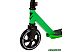 Двухколесный детский самокат Novatrack Polis 160 Plasticnf New 160PNF.POLIS.GN22 (зеленый) Двухколесный детский самокат Novatrack Polis 160 Plasticnf New 160PNF.POLIS.GN22 (зеленый)
