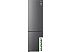 Холодильник LG GW-B509CLZM (графит)