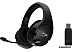 Наушники HyperX Cloud Stinger Core Wireless DTS + 7.1 (HHSS1C-BA-BK/G) (4P4F0AA) Наушники HyperX Cloud Stinger Core Wireless DTS + 7.1 (HHSS1C-BA-BK/G) (4P4F0AA)