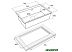 Кухонная мойка Paulmark Saar PM807551-GM Кухонная мойка Paulmark Saar PM807551-GM