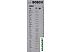 Щетки стеклоочистителя Bosch 3397005159 Щетки стеклоочистителя Bosch 3397005159